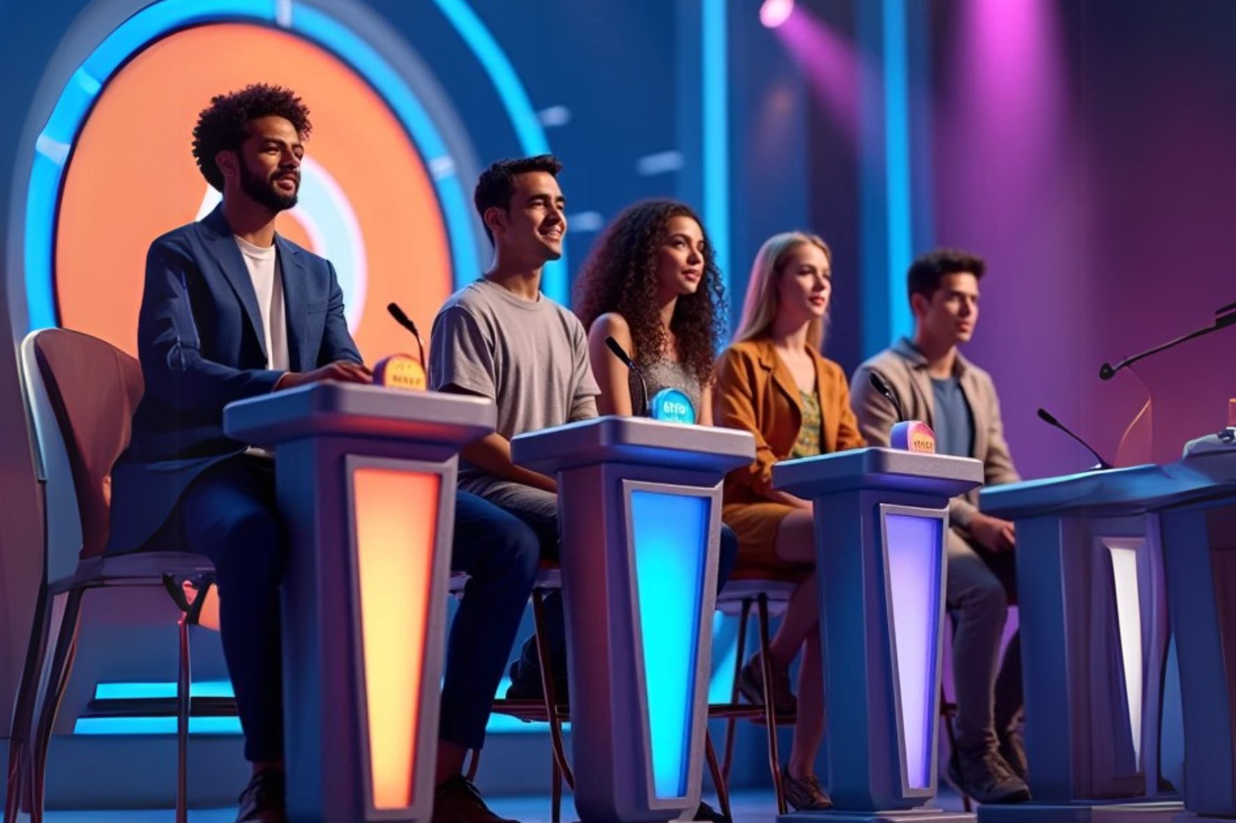 Des instants mémorables