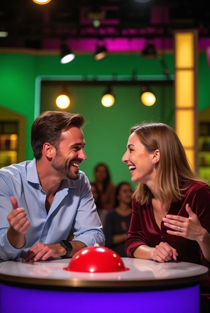 Activités Team-Building à Genève Duel du rire
